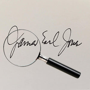 How to Authenticate an Autograph: Expert Tips & Process
