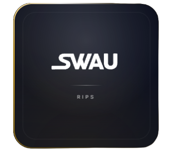 SWAU Rips