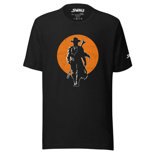 Brendan Wayne Mandalorian T-Shirt